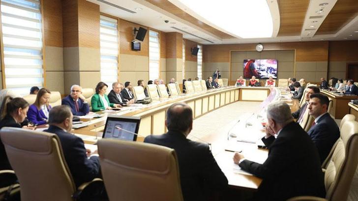 Deprem felaketinin demir yolu ulaşımına maliyeti 15,3 milyar lira