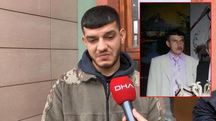 Arnavutköy'de devrilen kamyonda ölen şoförün oğlu: yetkililer hiçbir tedbir almamış