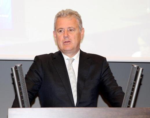 İzmir Ticaret Odası, Cemal Gürsel Kışlası arazisini devralıyor