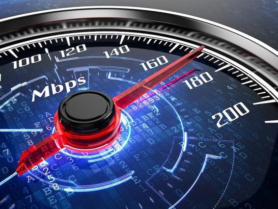 Türkiye internet hızında dünyada 107. sırada