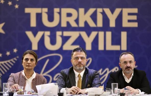 AK Parti İl Başkanvekili Kocabaş: Sandıktan biz çıkacağız