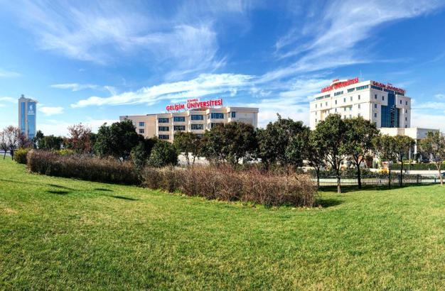 Dünya üniversiteleri araştırma ve inovasyon sıralaması: İGÜ ilk 10’da