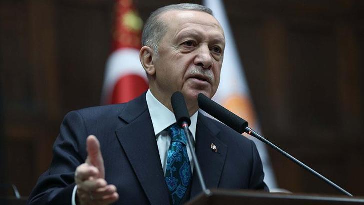 Cumhurbaşkanı Erdoğan'dan elektrik ve doğal gazda indirim müjdesi