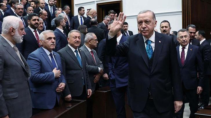Cumhurbaşkanı Erdoğan'dan, 'temmuzda asgari ücrete ara zam' açıklaması