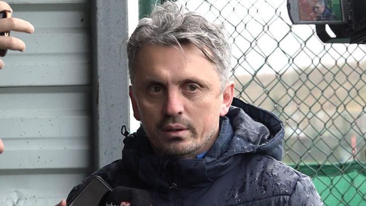 Orhan Ak: Her maçı kazanabilecek kapasitemiz var