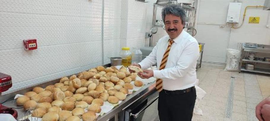 SCÜ Turizm Fakültesi'nden depremzedelere destek