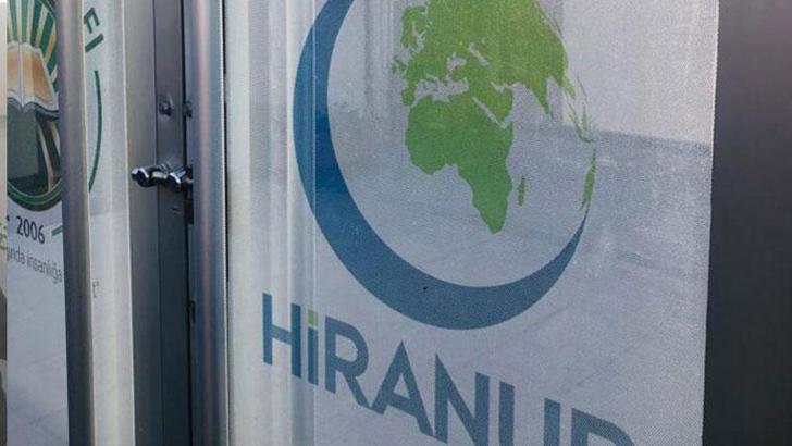 İdare Mahkemesi İBB’yi haklı buldu, Hiranur Vakfı’nın binası yıkılacak!