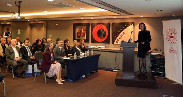 DEÜ'den üniversite-sanayi iş birliği