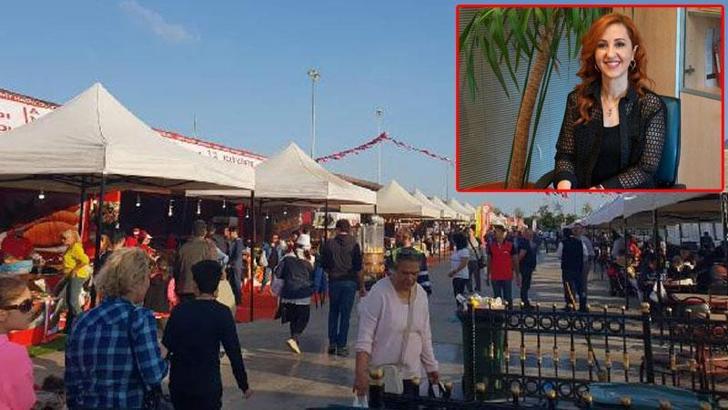 Deprem gastronomiyi de etkiledi