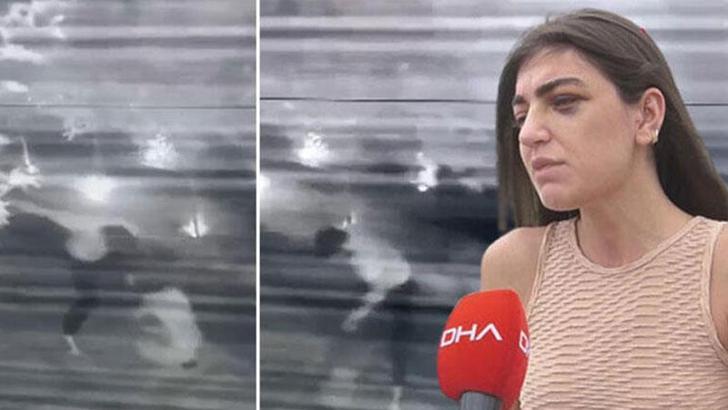 Mankeni darbeden eski sevgiliye 1 yıla kadar hapis cezası istendi