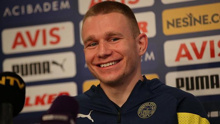 Attila Szalai: Derbilerde istediğimiz sonuçları alamadık ama pazar günü bu değişecek