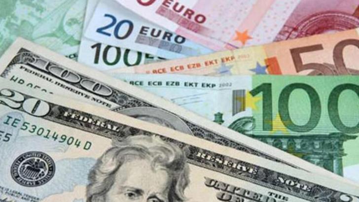 Cumhurbaşkanı adayları bağış toplamak için döviz hesabı açtırabilecek