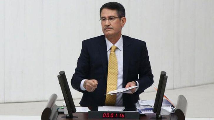 AK Parti'li Canikli: Ziraat Bankası'nın çiftçilerle sınırlandırılması, iflasına neden olur