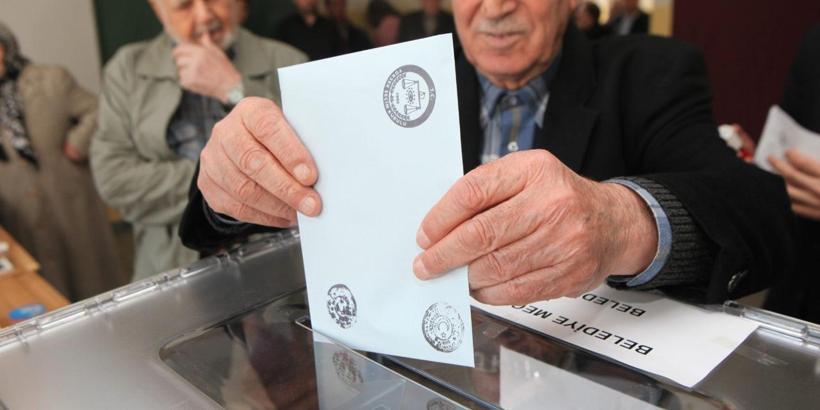 "Kullandığı oyu sosyal medyada paylaşanlar seçim suçu işlemiş oluyor"