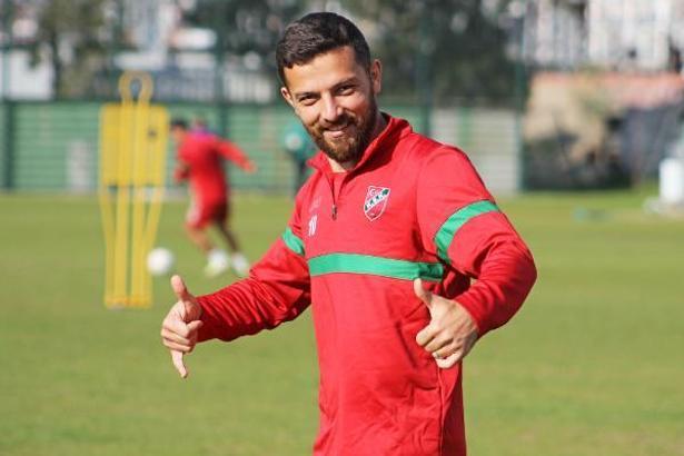 Karşıyaka'nın kozu kadrosu