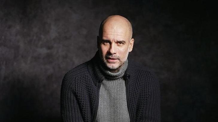 Pep Guardiola, depremzedeler için yardım çağrısında bulundu