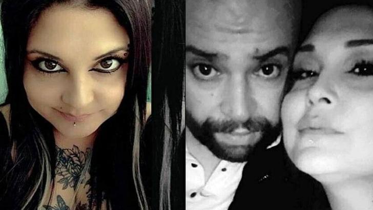 Uşak'ta erkek arkadaşını bıçakla öldüren Zülfiye, tutuklandı