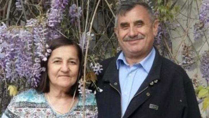 72 yaşındaki eşini öldüren kocaya müebbet hapis