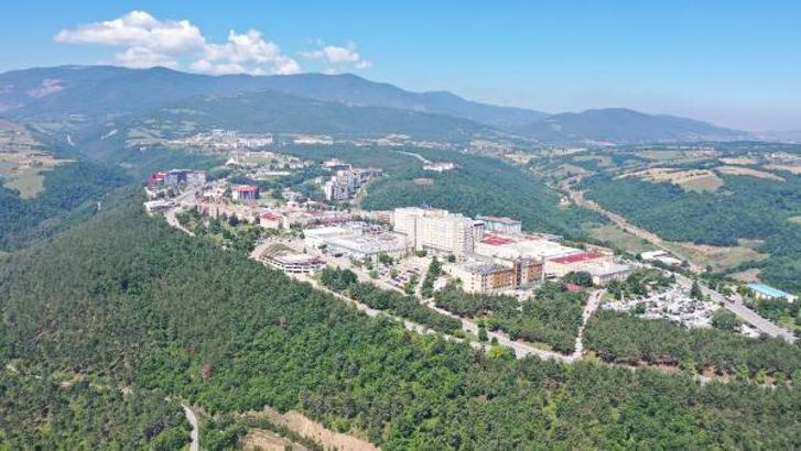 OMÜ, GreenMetric’te 50 basamak yükseldi