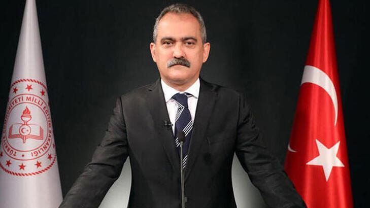 Bakan Özer: YKS Kampı’nı 2 haftada 230 bin aday izledi