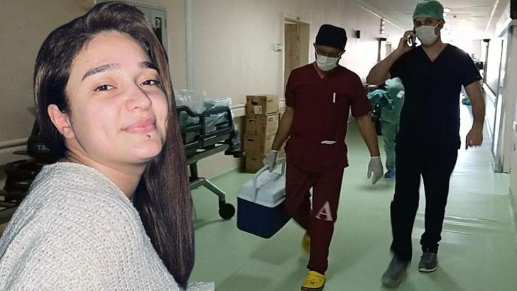 Arife'nin organları 4 kişiye umut oldu