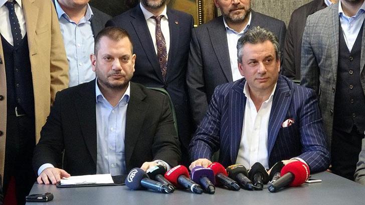 Trabzonspor ile 1461 Trabzon FK arasında pilot takım anlaşması