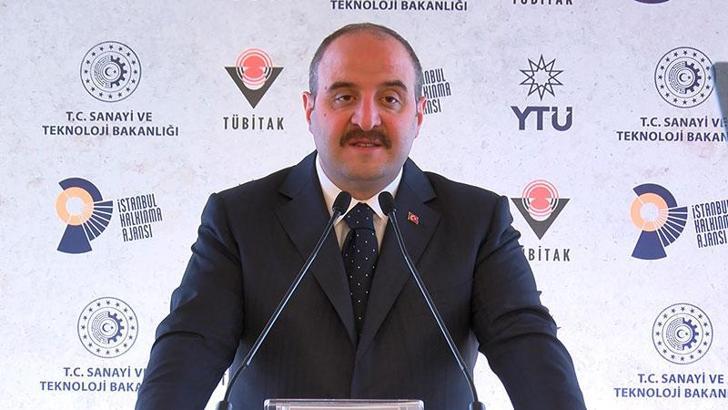 Bakan Varank TÜBİTAK Girişimci ve Yenilikçi Üniversite Endeksi sonuçlarını açıkladı