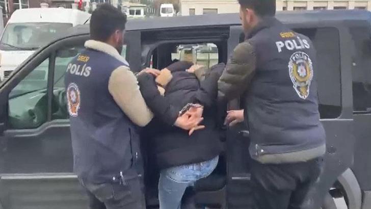 TOGG adına sahte internet sitesi kurarak vatandaşları dolandıran şüpheli tutuklandı