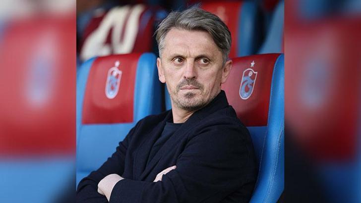 Orhan Ak’lı Trabzonspor’dan kötü başlangıç