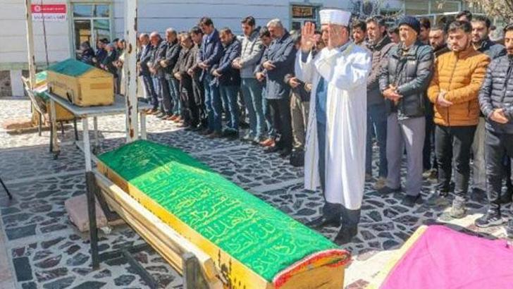 Ailesinden 5 kişiyi öldüren öğretmen, kripto borsasında para kaybetmiş