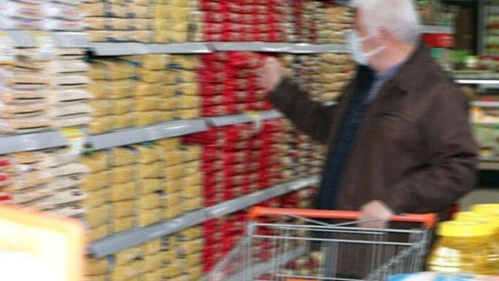 TÜİK, mart ayı enflasyon verilerini açıkladı