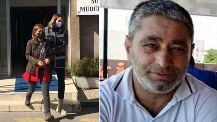 Emniyet kemeriyle cinayetin sanığına 'tahrik ve iyi hal' indirimiyle 12 yıl hapis