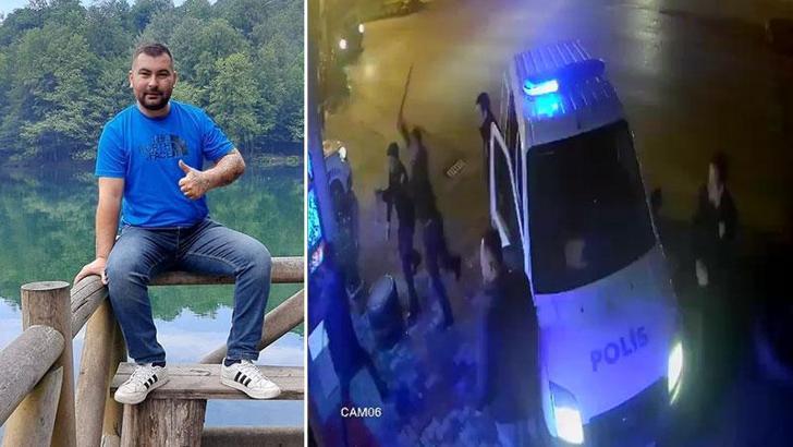 Mahkeme başkanından 3 kişiye silah çeken sanığa: Bir daha böyle şeyler yapma