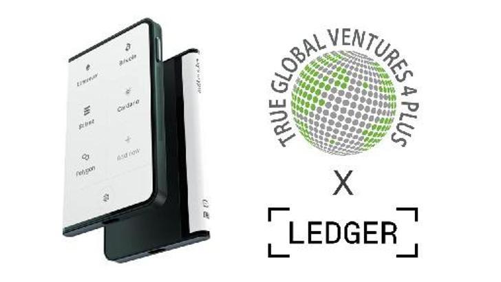True Global Ventures, Ledger'a 24 milyon doların üzerinde yatırım yaptı
