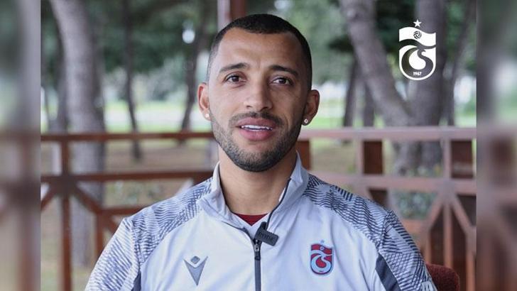 Vitor Hugo’dan Trabzonspor’a duygusal veda