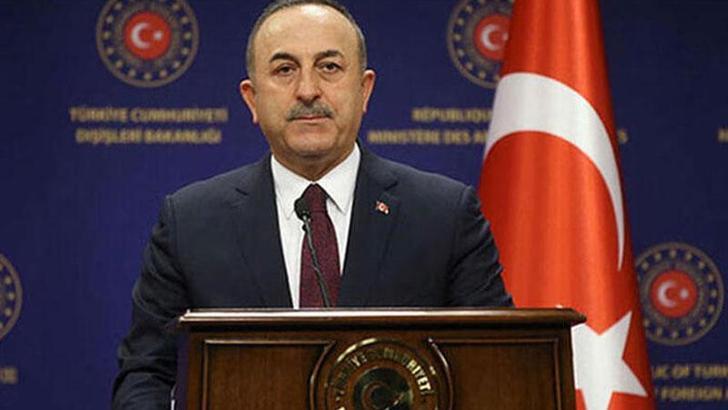 Bakan Çavuşoğlu, 'NATO Dışişleri Bakanları Toplantısı'na katılacak