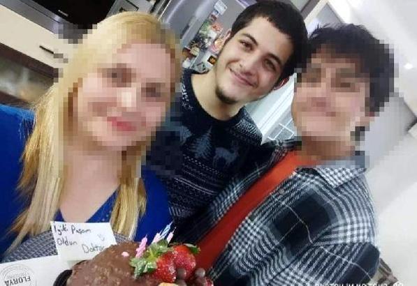 Tarihi kalenin seyir terasından düşen tıp öğrencisi, hayatını kaybetti