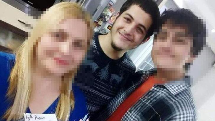 Tarihi kalenin seyir terasından düşen tıp öğrencisi, hayatını kaybetti