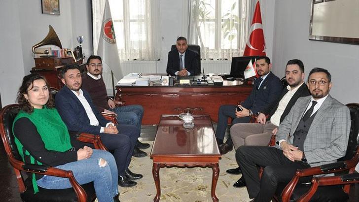 Kars Barosu, 14 Mayıs için Seçim Komisyonu oluşturdu