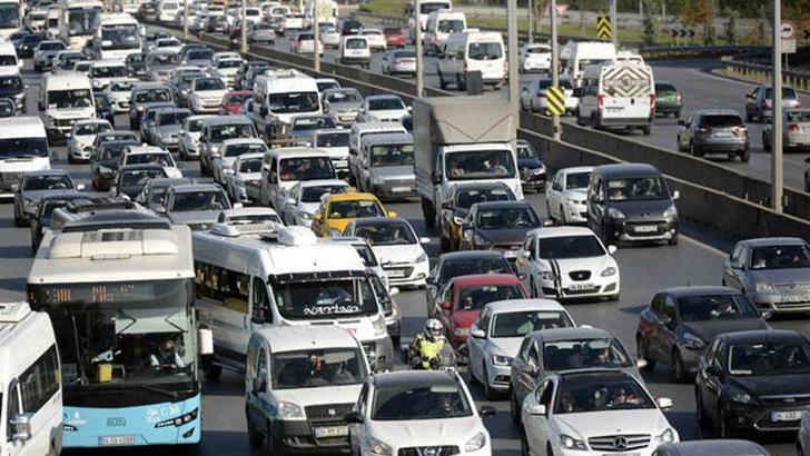 Trafik sigortası priminde hasarsızlık oranları değişti