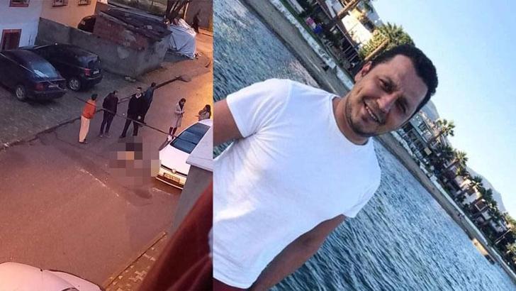 Sancaktepe'de hastane yöneticisi silahlı saldırıda öldürüldü