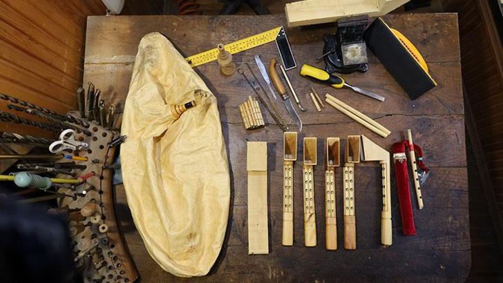 Türkiye, 2 kültürel değer için UNESCO'ya başvurdu