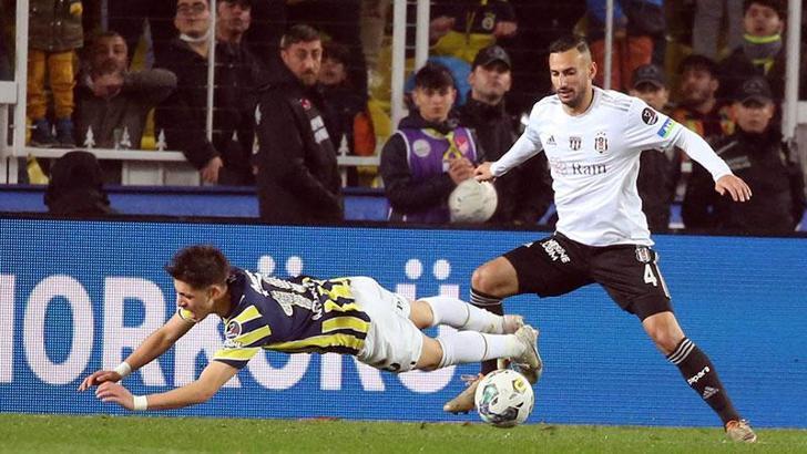 Beşiktaş, VAR kayıtları ve manuel hakem atamasının sebebinin açıklanmasını talep etti