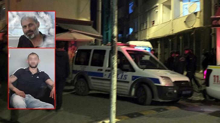 Burhaniye'de sokak ortasındaki cinayette 2 kişi tutuklandı
