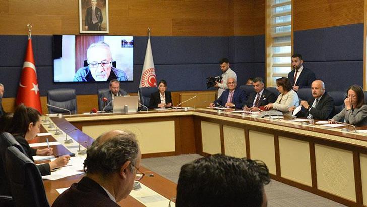 İMKON Genel Başkanı Tellioğlu: Nitelikli müteahhit sayısı 50 binin altında