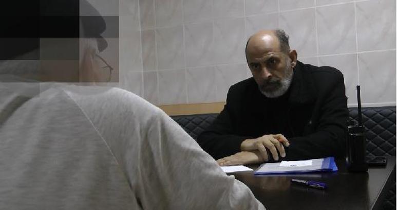 Dolandırıcıya 1 milyon lirasını kaptırmaktan eşi sayesinde kurtuldu