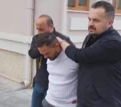 Boşanma aşamasındaki eşini öldüren şüpheli: Şiddetli geçimsizlik vardı (2)