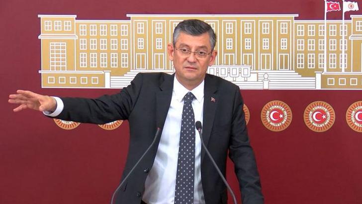CHP'li Özel: Kurban Bayramı'nda 15 bin lira her emeklinin hesabında