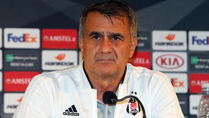 Şenol Güneş: Ortada bir ölü var bir de katil, o halde katile gereği yapılır
