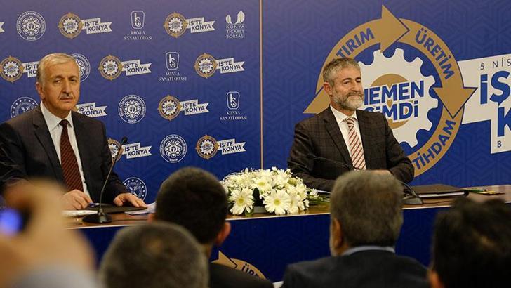 Bakan Nebati'den DASK açıklaması: 11,5 milyar lira ödeme gerçekleştirdik